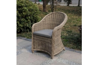 Плетеное кресло  Ravenna Y490 Beige